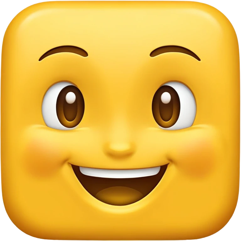 smiling face emoji