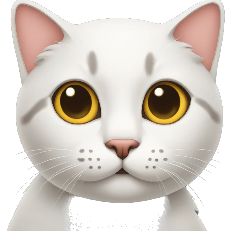 Cat emoji