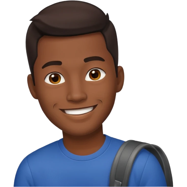 philalpino millenial man emoji