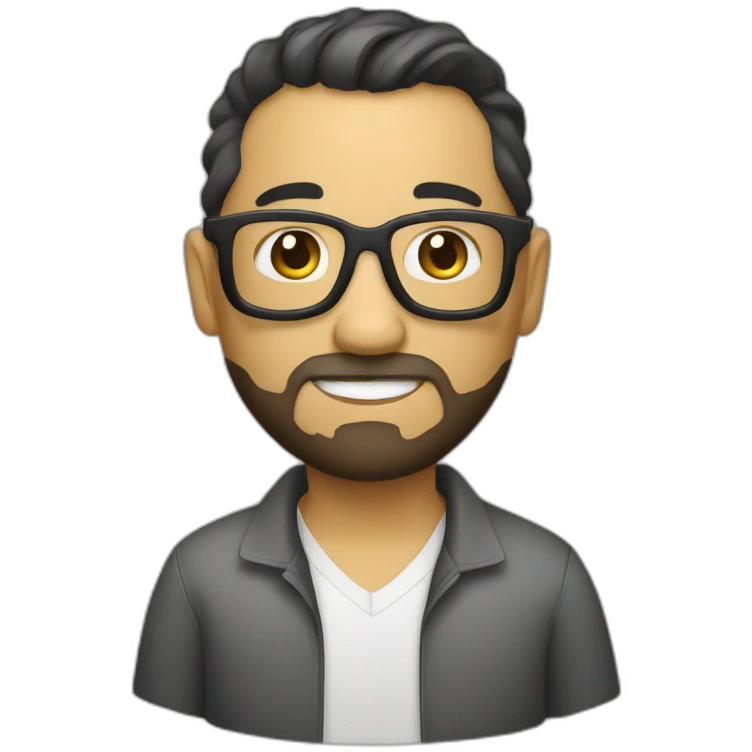 programmer-gaucho-coding emoji