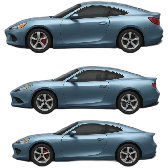 cars emoji