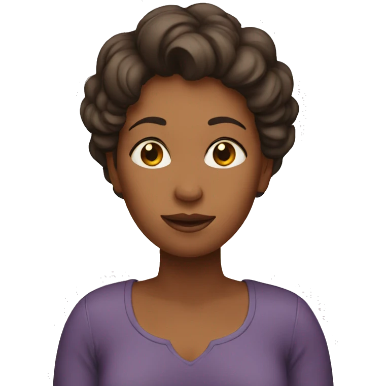 mother emoji