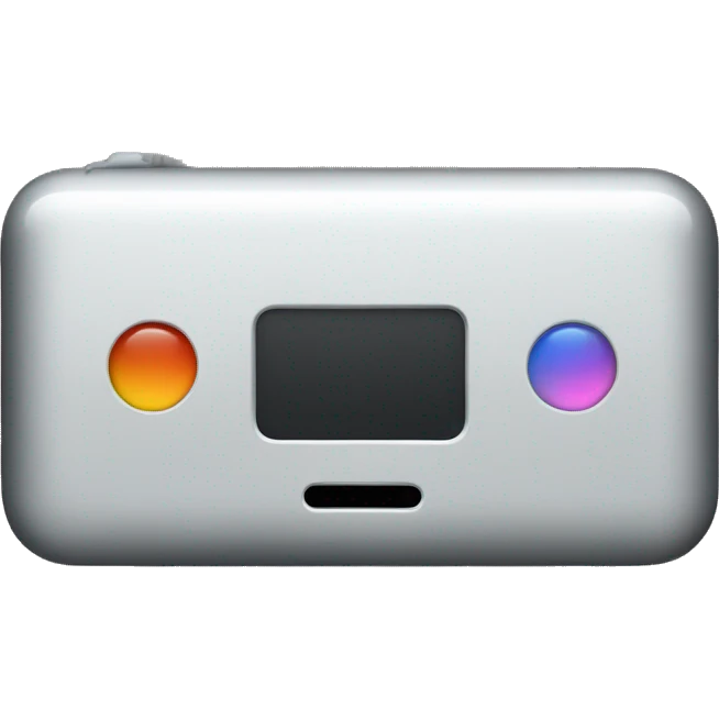 ipod touch emoji