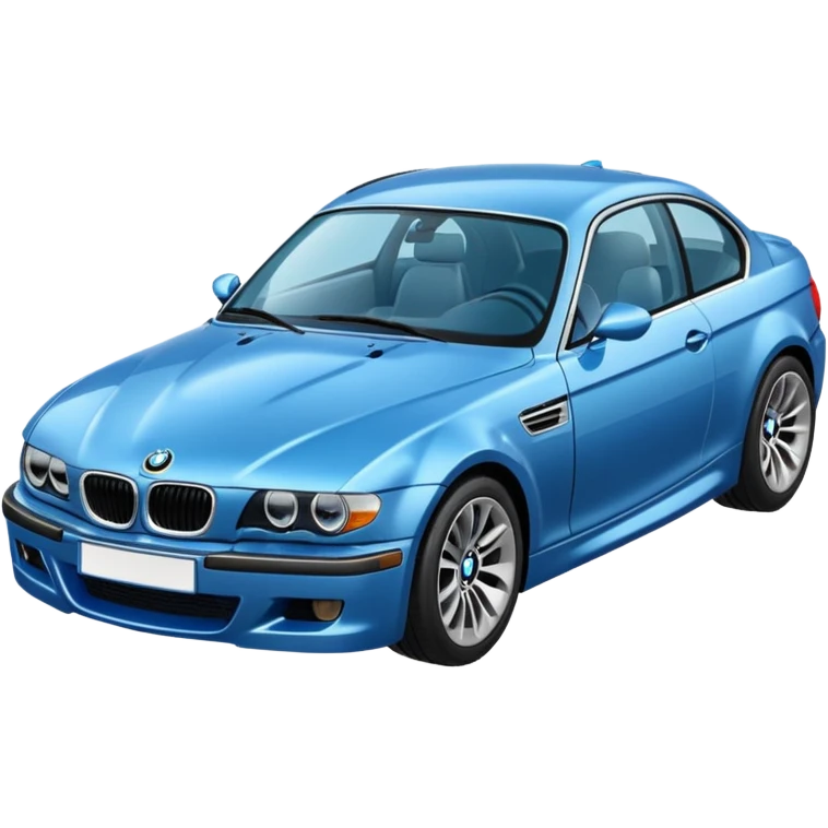 bmw emoji