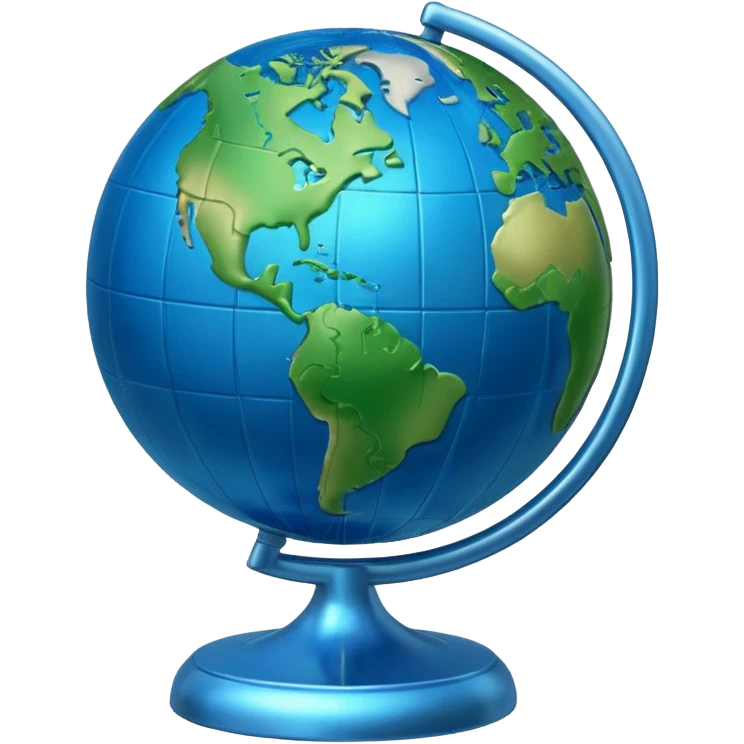 world globe emoji emoji