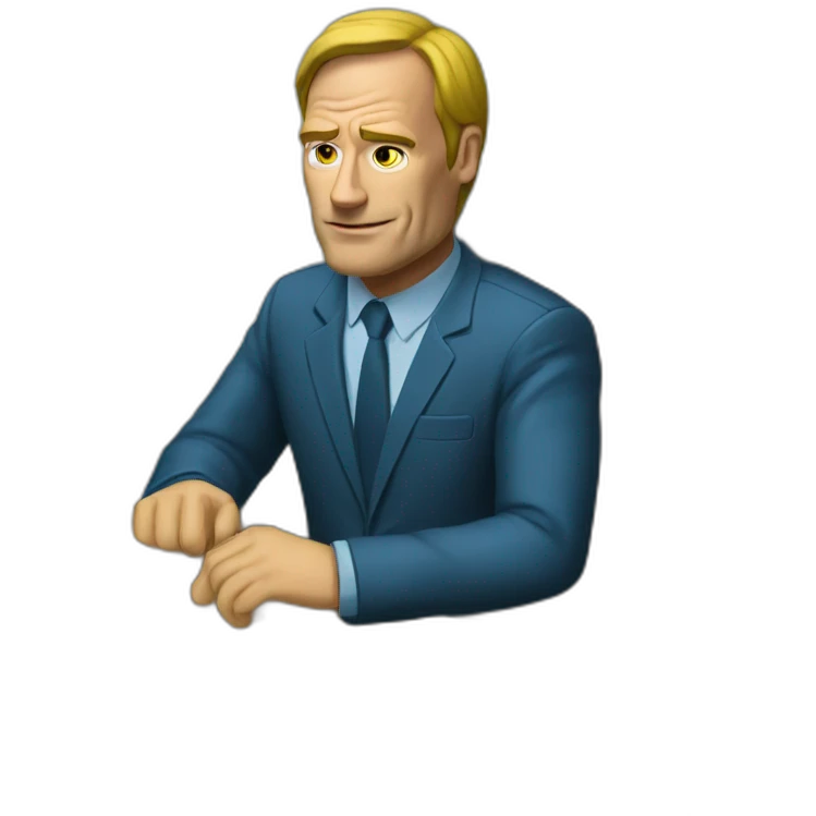 better-call-saul emoji