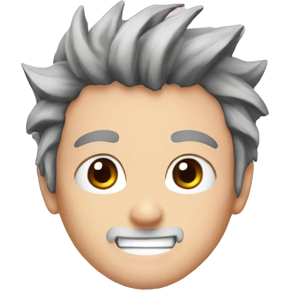 Ichigo emoji
