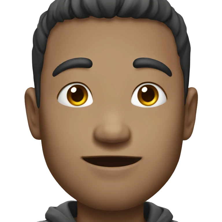 xiao emoji