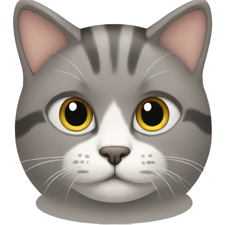 Cat emoji