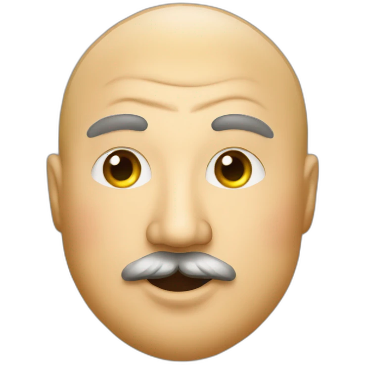 lukashenko and potato emoji