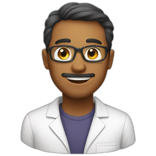 chimie emoji