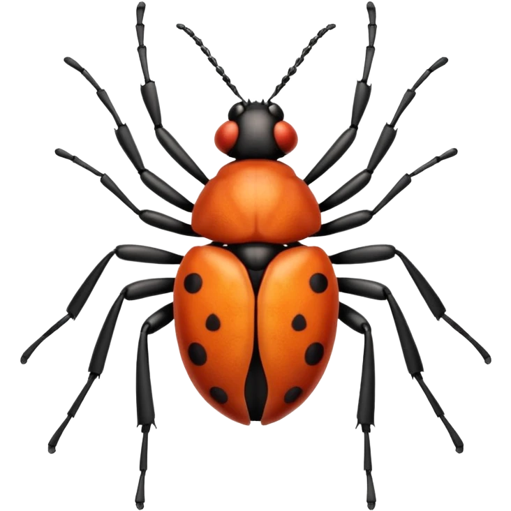 bug emoji