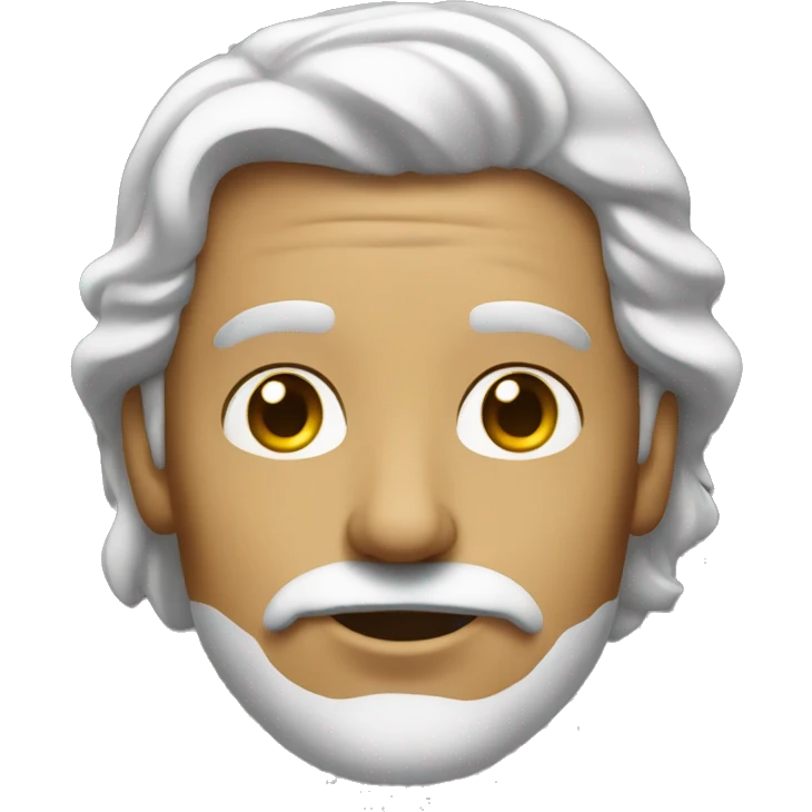 homme riche emoji