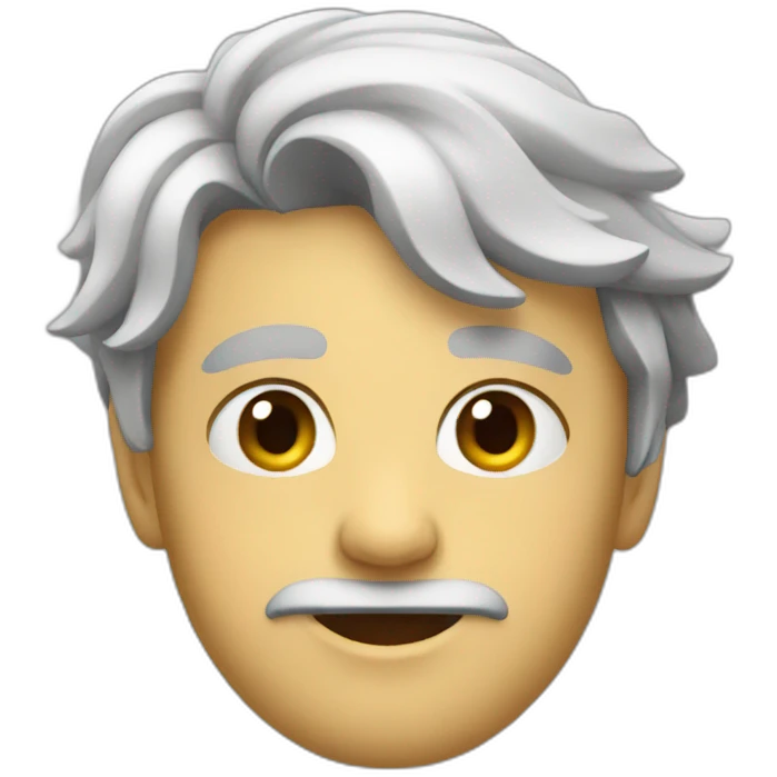 Meumeu emoji