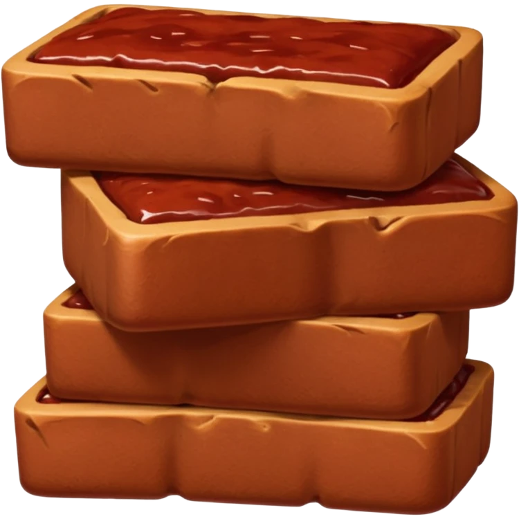 pepas de membrill emoji