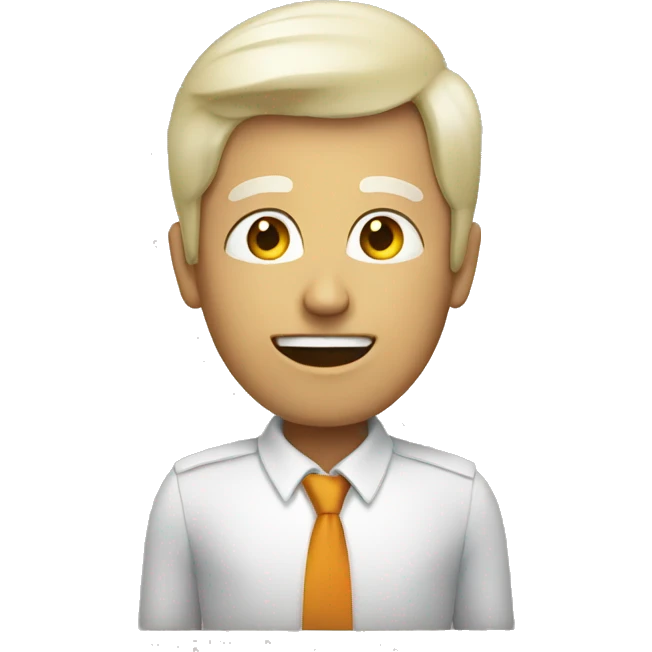 feedback emoji