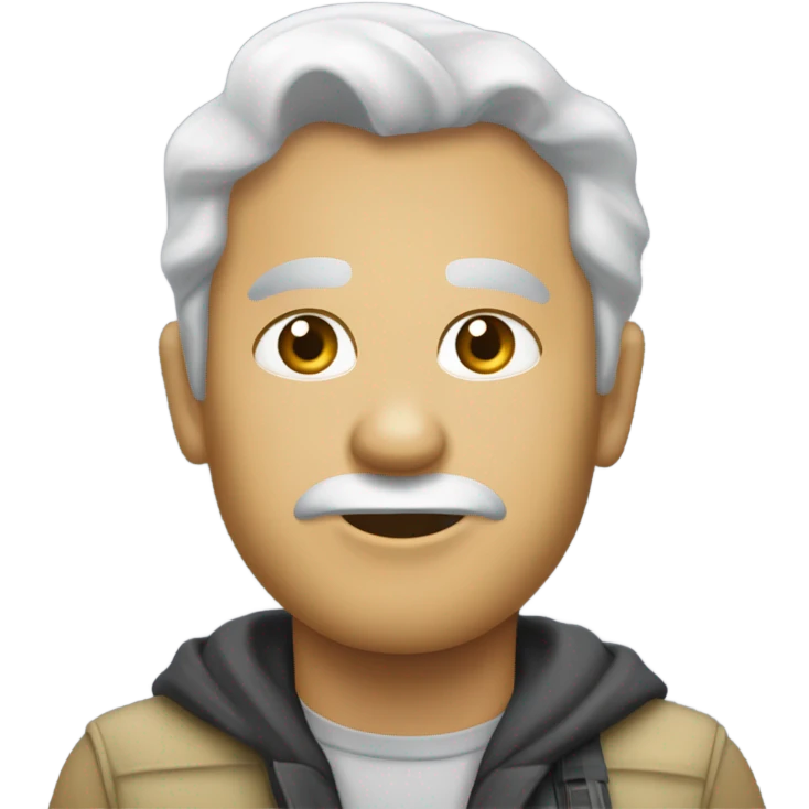 Семеновский полк emoji