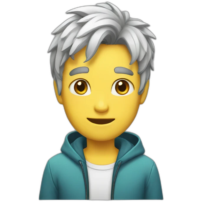 козак emoji