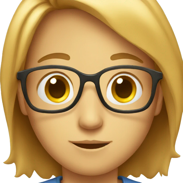 Smarter than a fifth grader emoji