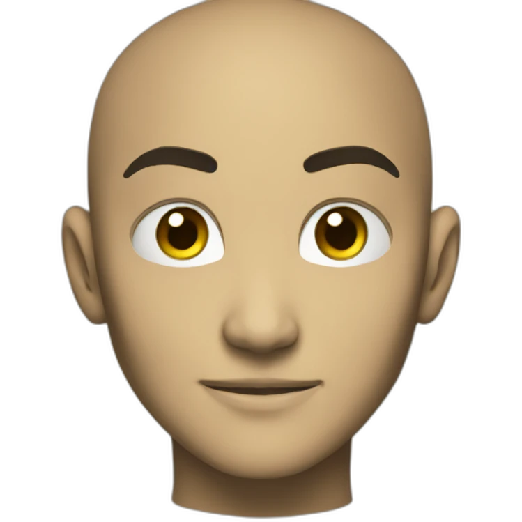 airbender emoji