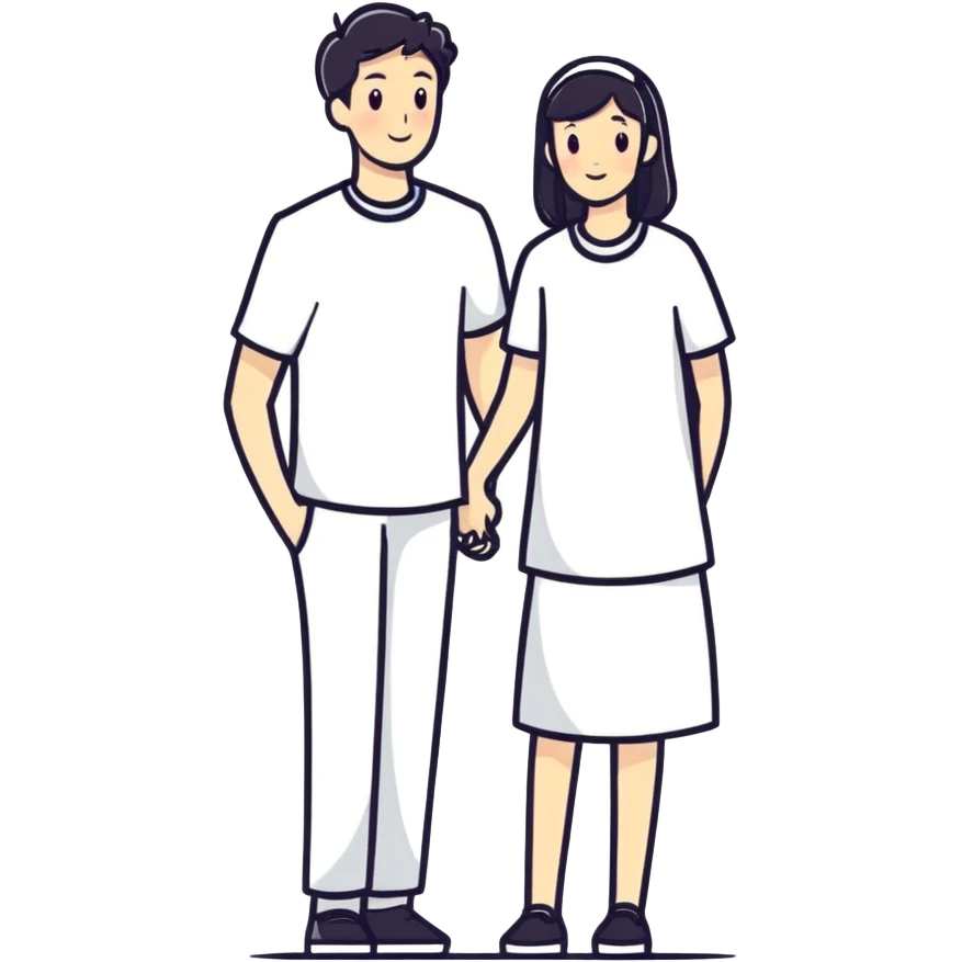 couple emoji