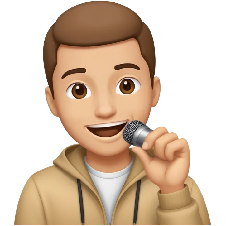 Beatbox emoji