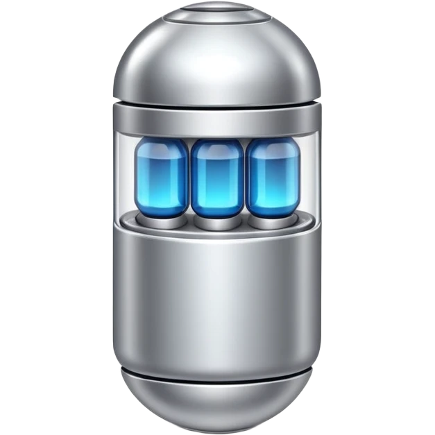 sorayama fuel capsule emoji
