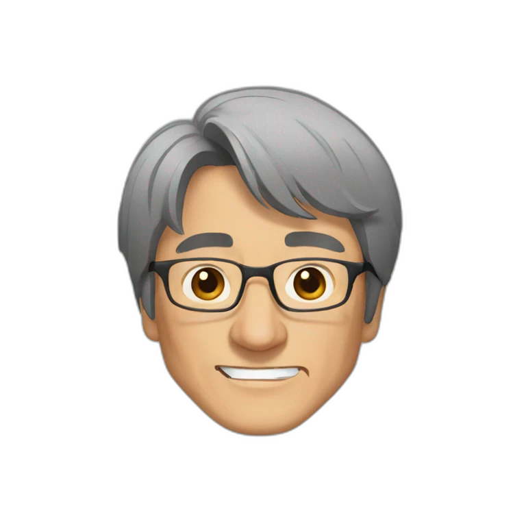 Jackie chan emoji