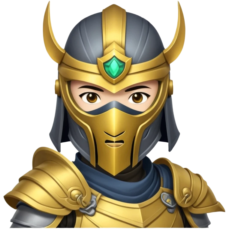 Master ti lol emoji
