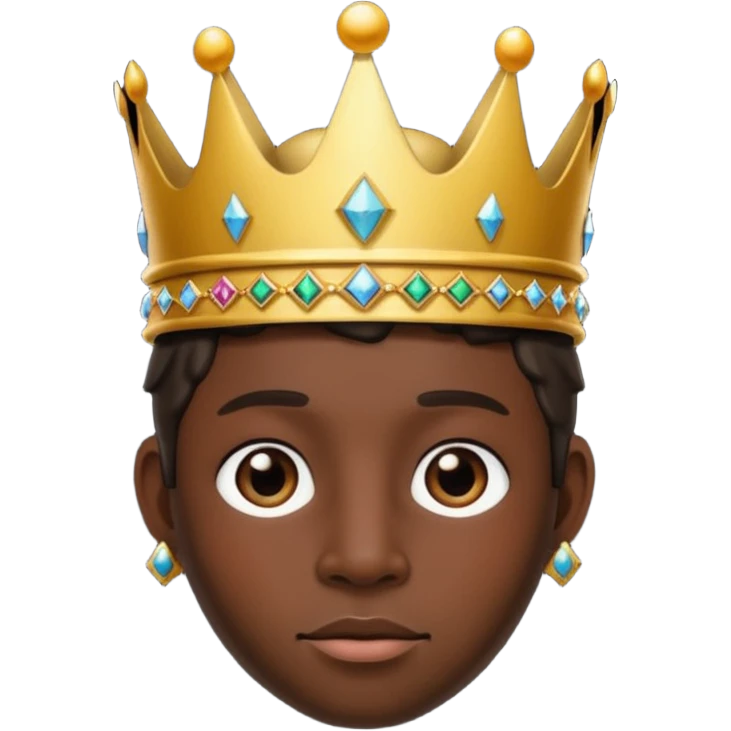 chango emoji