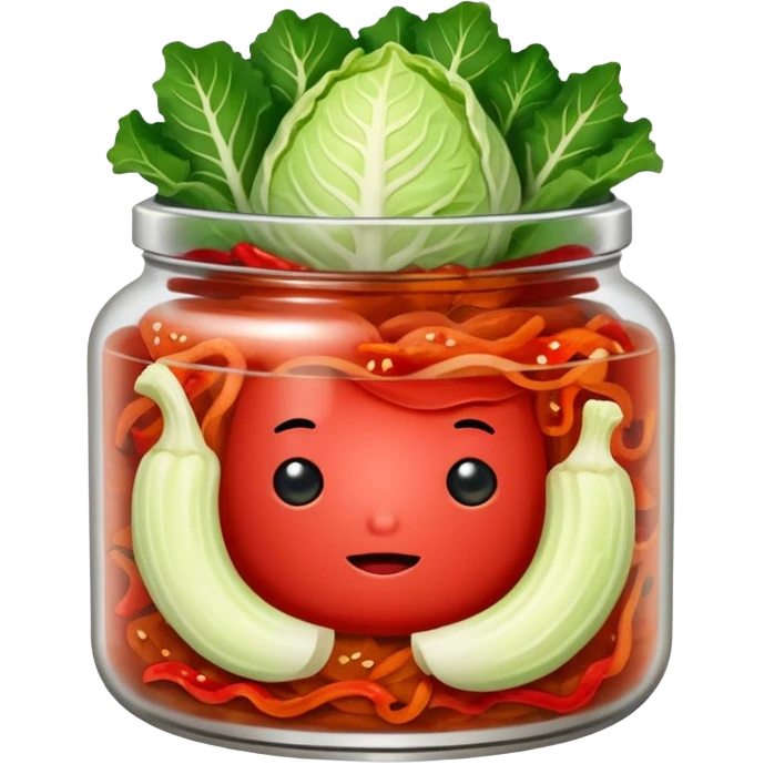 kimchi emoji