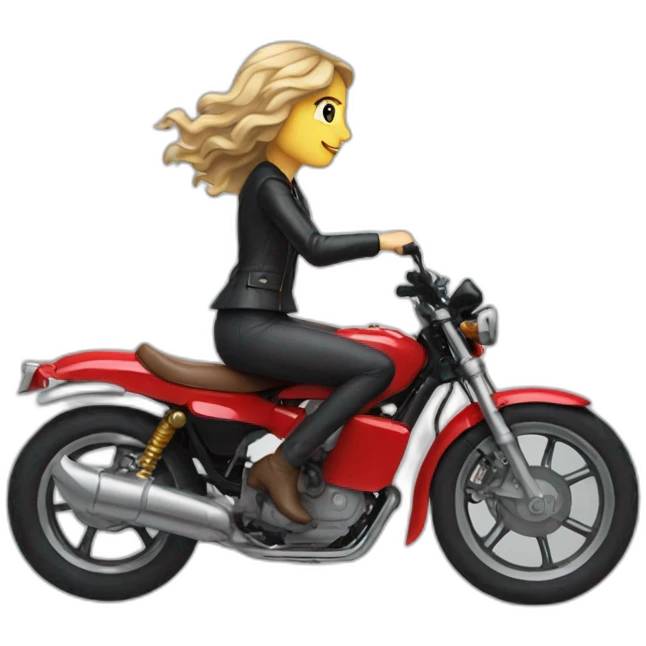 taylor-swift-riding-bbc emoji