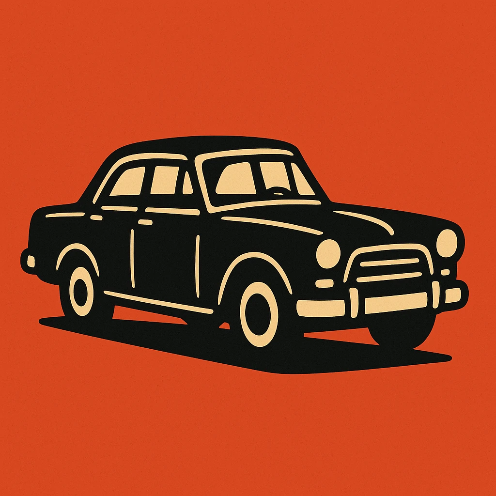 car emoji
