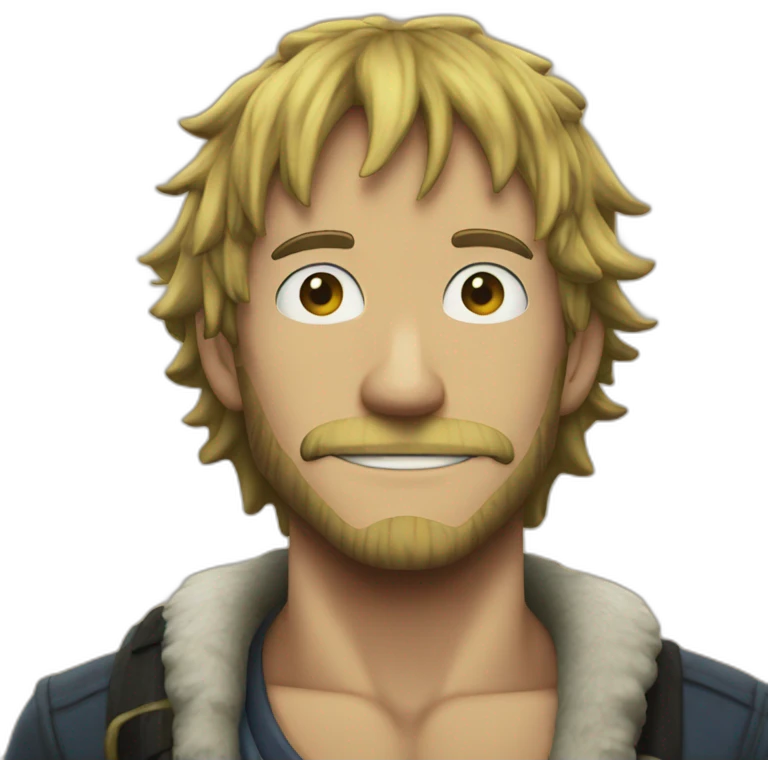 one piece  emoji