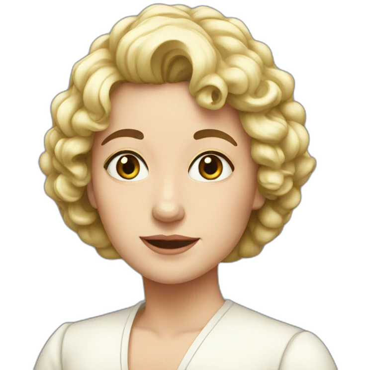 Elisabeth emoji