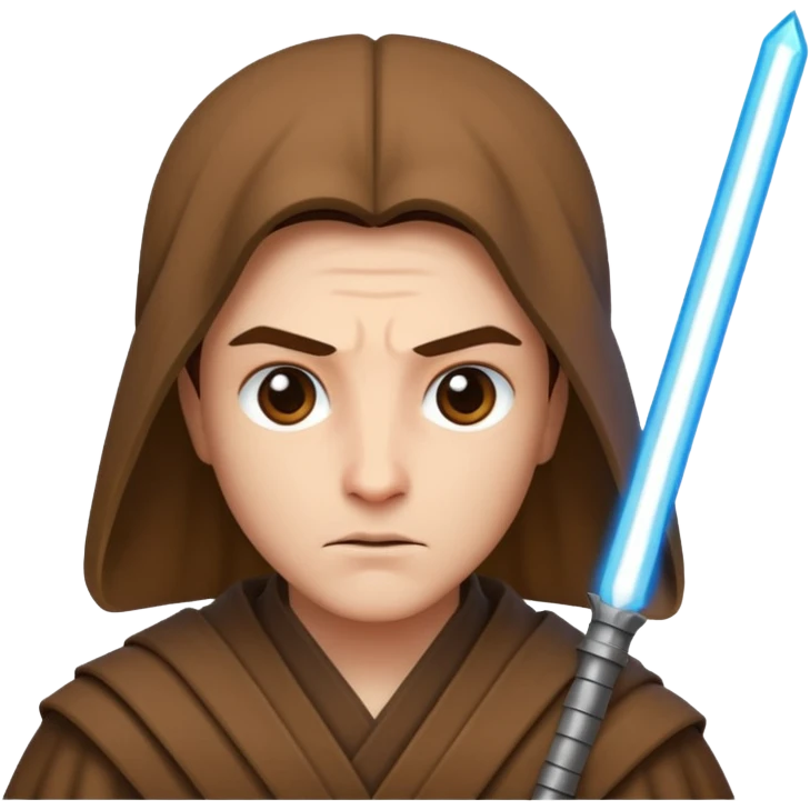 Jedi mind trick emoji