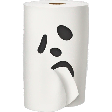 Tissue emoji