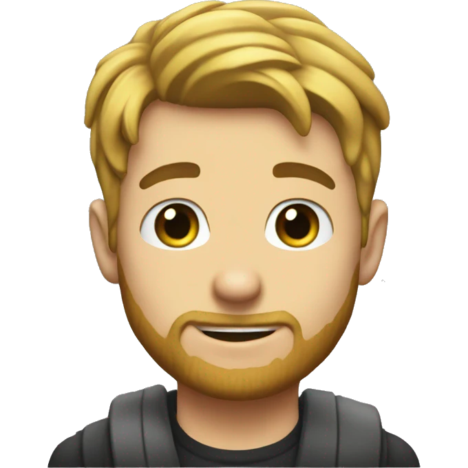 luke desomerville emoji