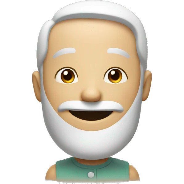greetings emoji