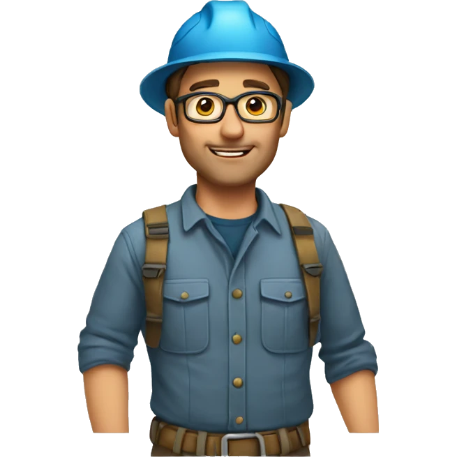  geologist emoji