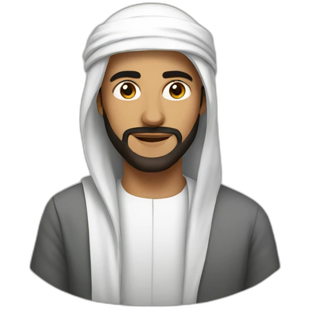 Islam emoji