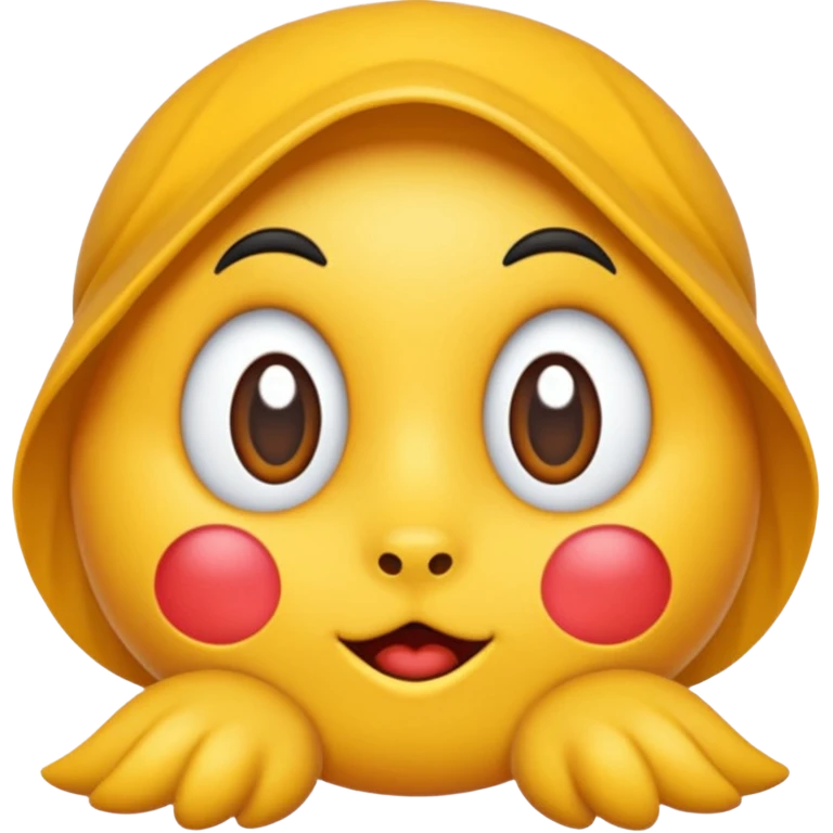 Naked tits emoji