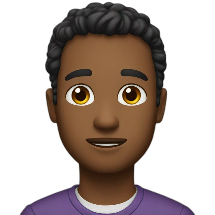 Imene es emoji