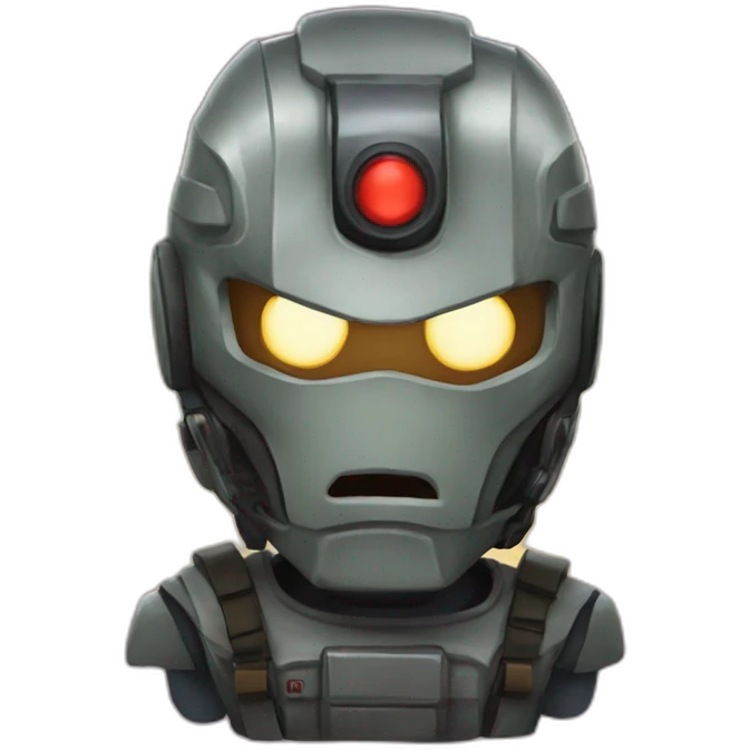 Outer heaven emoji