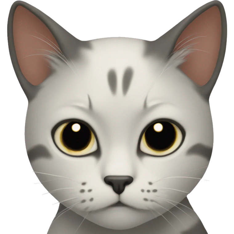 Gato trist3 emoji