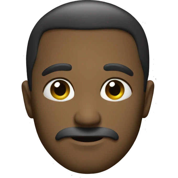 Silent Emoji emoji
