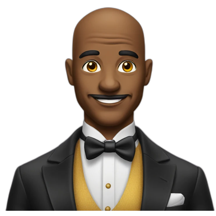 dapper dan emoji