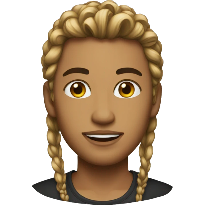 Beyonnce emoji