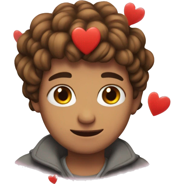 Corazón  emoji
