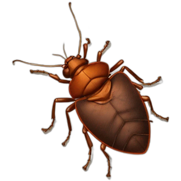 bed bug emoji
